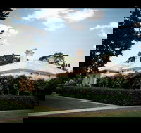 Mindaribba House - Tourism Canberra