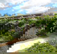 Misty Glen Cottage Hunter Valley - Tourism Canberra