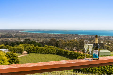Mornington Peninsula Glamping - Tourism Canberra 4