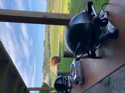 Mornington Peninsula Glamping - Tourism Canberra 9