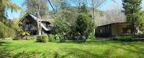 Mountain View Holiday Retreat - Tourism Canberra 0