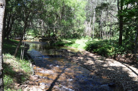 Mountain View Holiday Retreat - Tourism Canberra 7