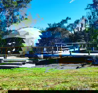 Nature Domes - Tourism Canberra