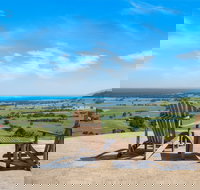 Ocean Willow - Tourism Canberra