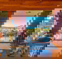 Palana Beach House - Tourism Canberra