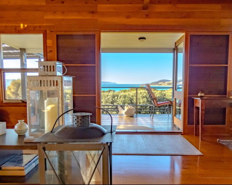 Palana Beach House - Tourism Canberra 0