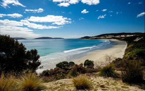 Palana Beach House - Tourism Canberra 2