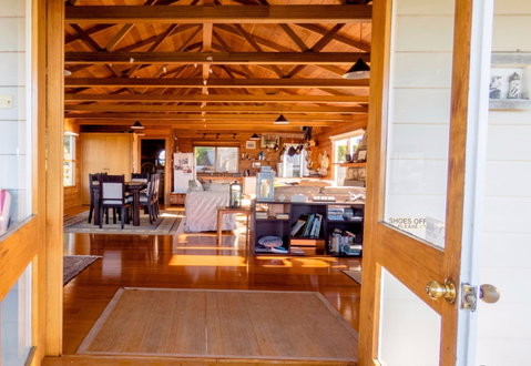 Palana Beach House - Tourism Canberra 4