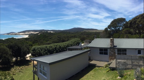Palana Beach House - Tourism Canberra 5