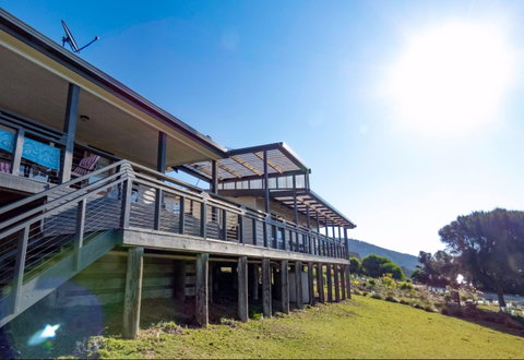 Palana Beach House - Tourism Canberra 7