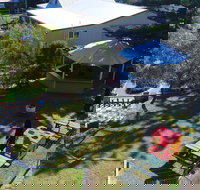 Pemberton Lodge - Tourism Canberra