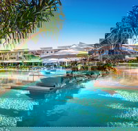 Peppers Salt Resort and Spa - Tourism Canberra