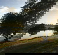 Percy's Place Caravan Park - Tourism Canberra