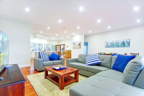 PJ's Hideaway - Tourism Canberra 0