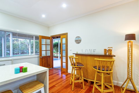 PJ's Hideaway - Tourism Canberra 3