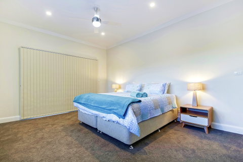 PJ's Hideaway - Tourism Canberra 4