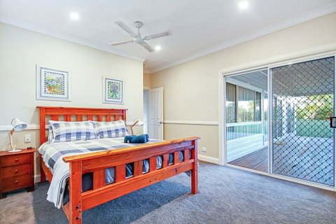 PJ's Hideaway - Tourism Canberra 5
