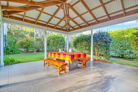PJ's Hideaway - Tourism Canberra 9
