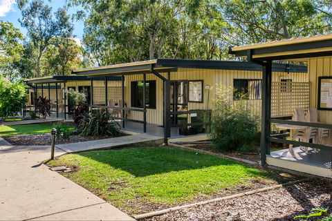 Point Wolstoncroft Sport And Recreation Centre - Tourism Canberra 1