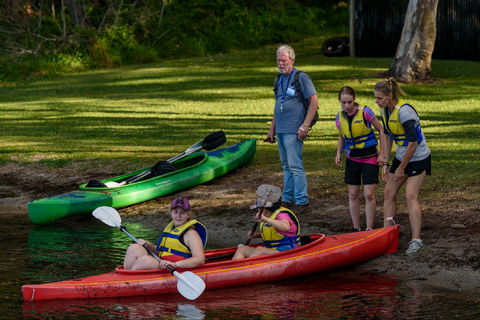Point Wolstoncroft Sport And Recreation Centre - Tourism Canberra 3