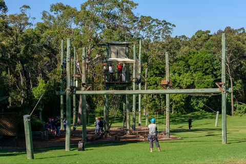 Point Wolstoncroft Sport And Recreation Centre - Tourism Canberra 4