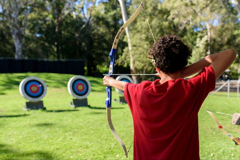 Point Wolstoncroft Sport And Recreation Centre - Tourism Canberra 5