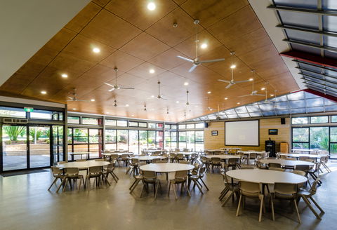 Point Wolstoncroft Sport And Recreation Centre - Tourism Canberra 6