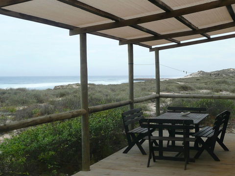 Quobba Station - Tourism Canberra 0