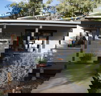 Quorn Caravan Park - Tourism Canberra