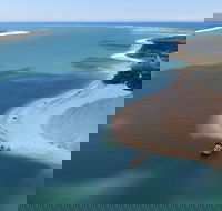 Rainbow Beach Ultimate Camping - Tourism Canberra