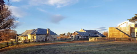 Ratho Farm - Tourism Canberra 4