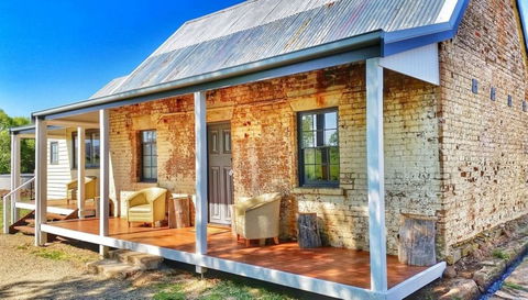 Ratho Farm - Tourism Canberra 5