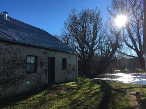 Ratho Farm - Tourism Canberra 9
