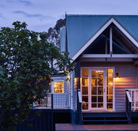 Ridgeview - Big Sky Retreats - Tourism Canberra