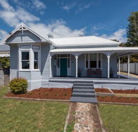 Rosie's House at Wynyard - Tourism Canberra
