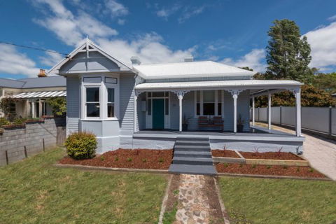 Rosie's House At Wynyard - Tourism Canberra 0