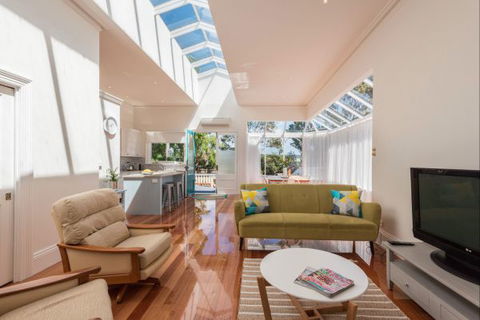 Rosie's House At Wynyard - Tourism Canberra 1