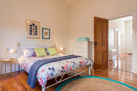 Rosie's House At Wynyard - Tourism Canberra 2