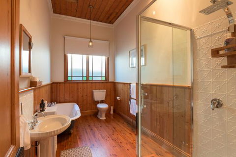 Rosie's House At Wynyard - Tourism Canberra 5