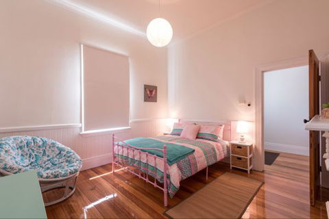 Rosie's House At Wynyard - Tourism Canberra 6