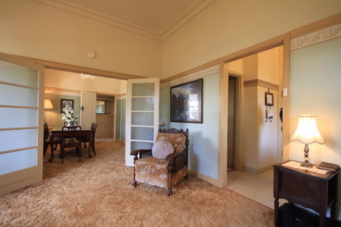 Rostrata Country House - Tourism Canberra 2