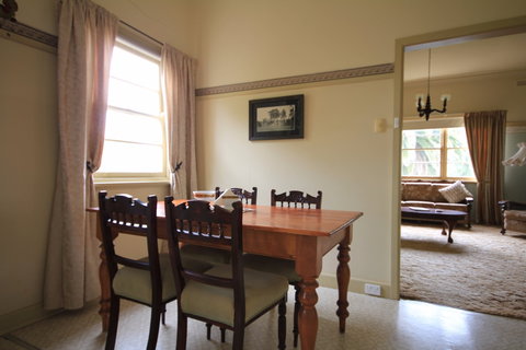 Rostrata Country House - Tourism Canberra 5