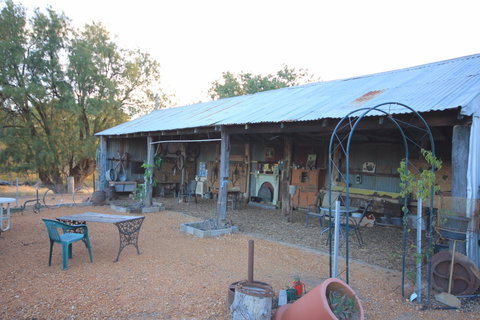 Rostrata Country House - Tourism Canberra 8