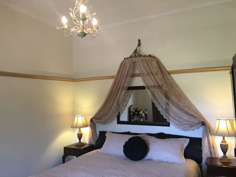 Rostrata Country House - Tourism Canberra 9