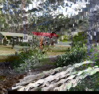Rosedale Homestead - Tourism Canberra