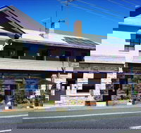 Royal Hotel Capertee - Tourism Canberra