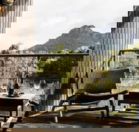 Royal Mail Hotel - Tourism Canberra