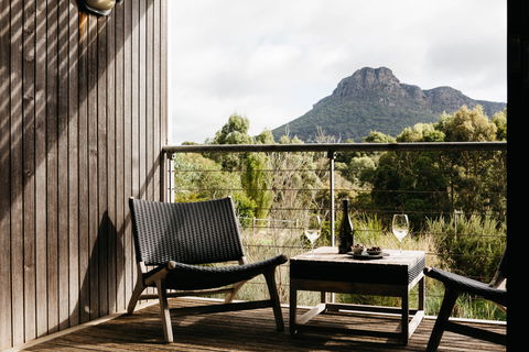 Royal Mail Hotel - Tourism Canberra 0