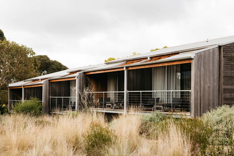 Royal Mail Hotel - Tourism Canberra 1