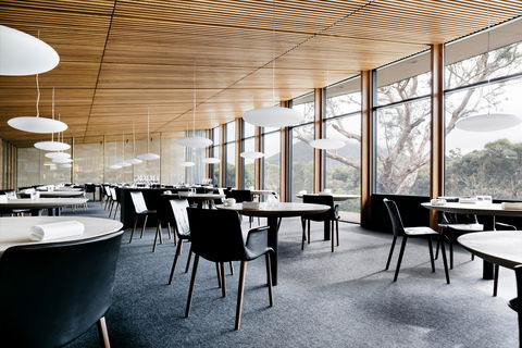 Royal Mail Hotel - Tourism Canberra 6